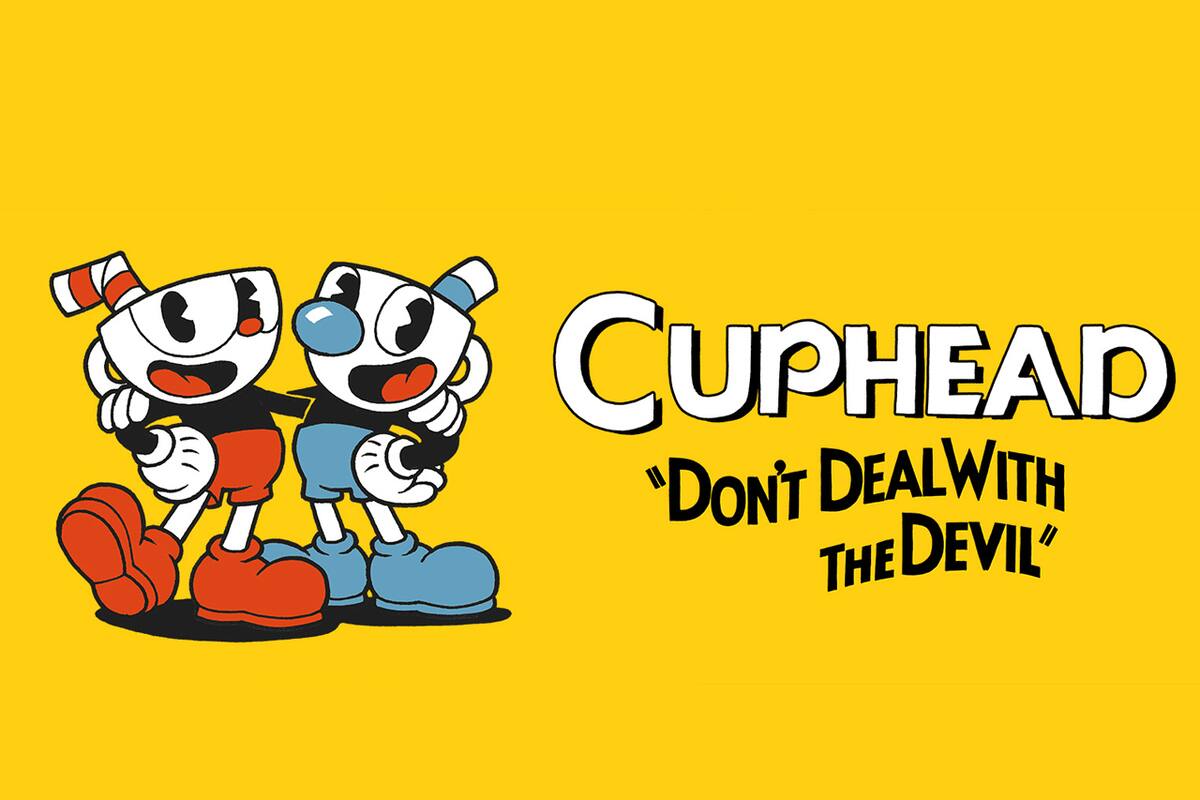 Cuphead para Switch tendrá soporte para Xbox LIVE