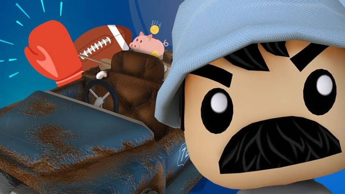 Las carreras con los personajes de La Vecindad del Chavo ya están disponibles en iOS y Android