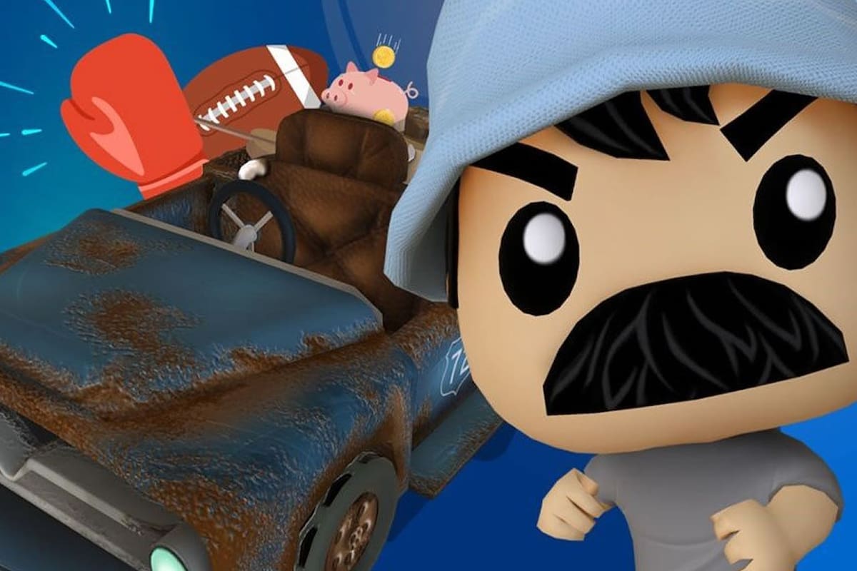 El Chavo Kart está de regreso con una entrega para móviles