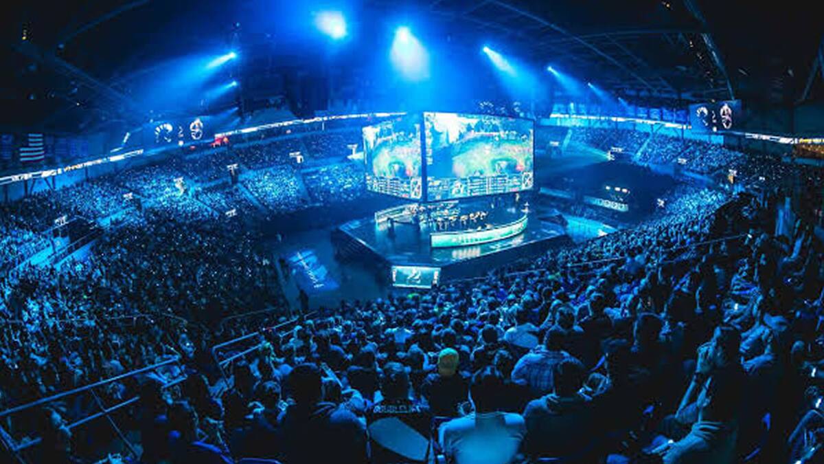 Las Championship Series son el tercer evento más popular de esports