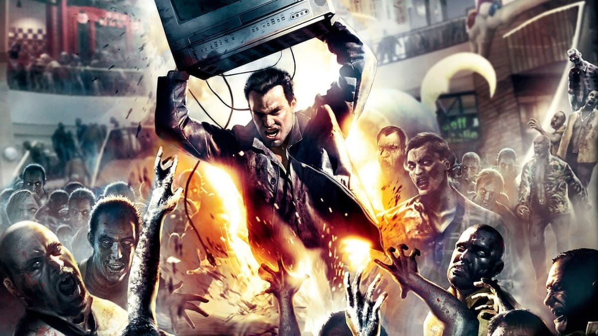 Las colecciones de BioShock y Dead Rising están en la lista