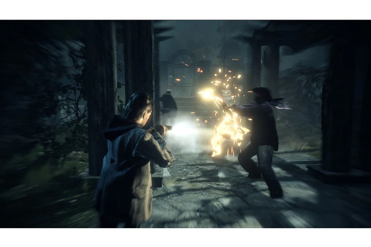 Tencent compra parte de Remedy Entertainment, estudio de Control y Alan Wake