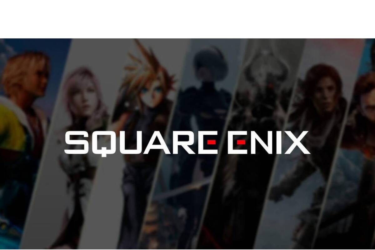 Square Enix hará varios remakes de una de sus IP con este estudio