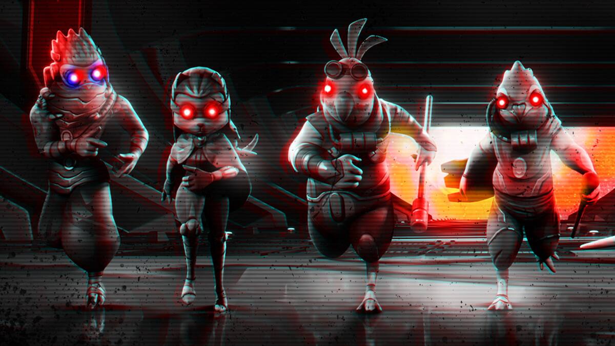 Las compañías anunciaron una alianza y revelaron que su proyecto llegará a consolas next-gen