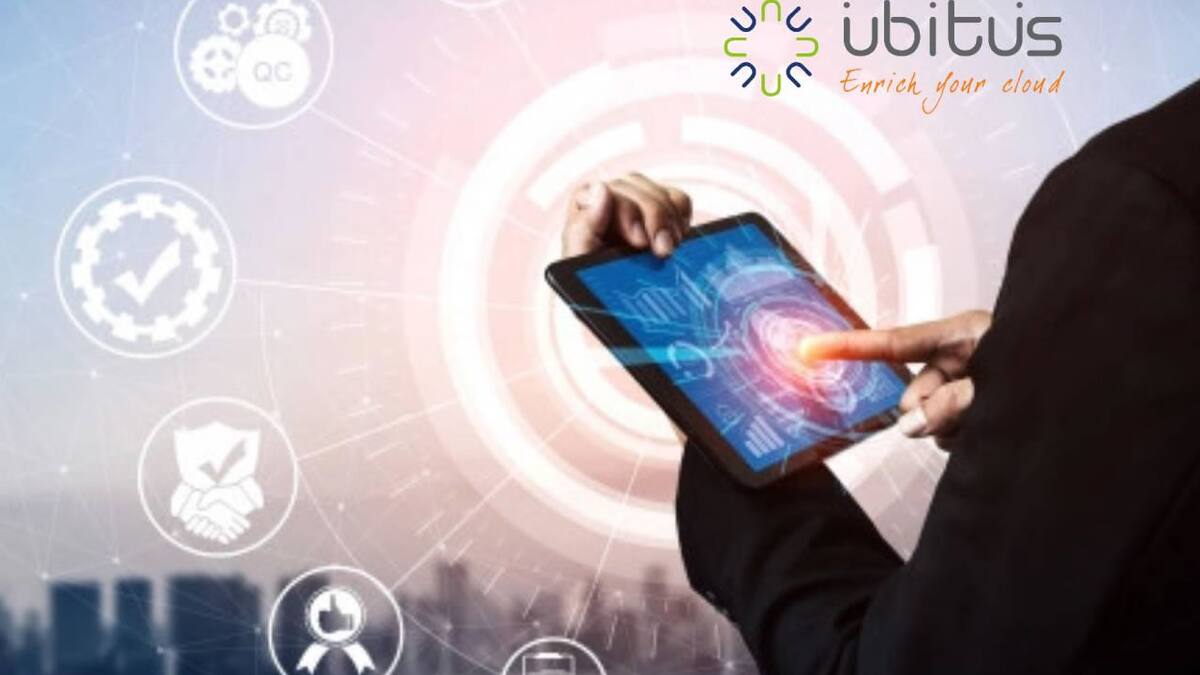 Las compañías invirtieron en Ubitus, empresa especializada en el sector