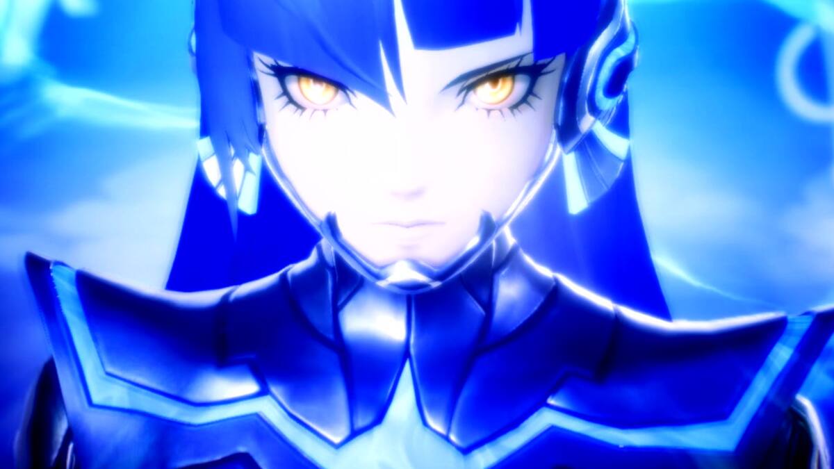 Las compañías japonesas insinúan anuncios de Sonic y Shin Megami Tensei