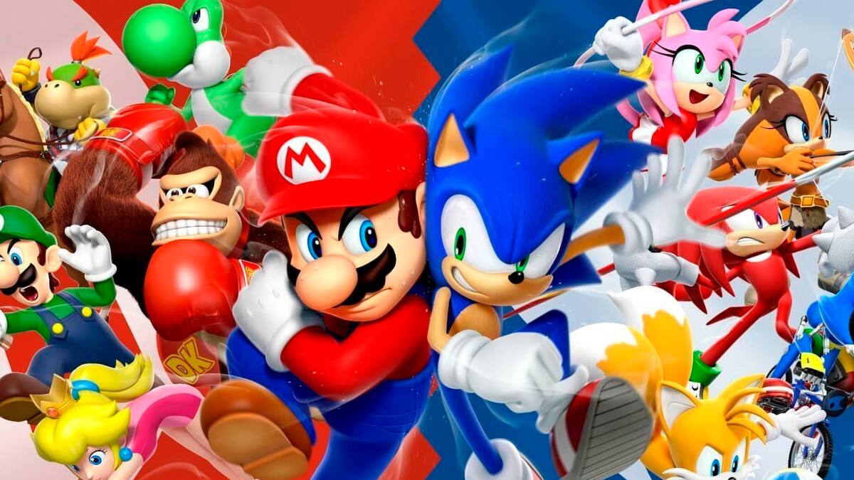 Las compañías llevarán muchas versiones jugables de sus próximos juegos