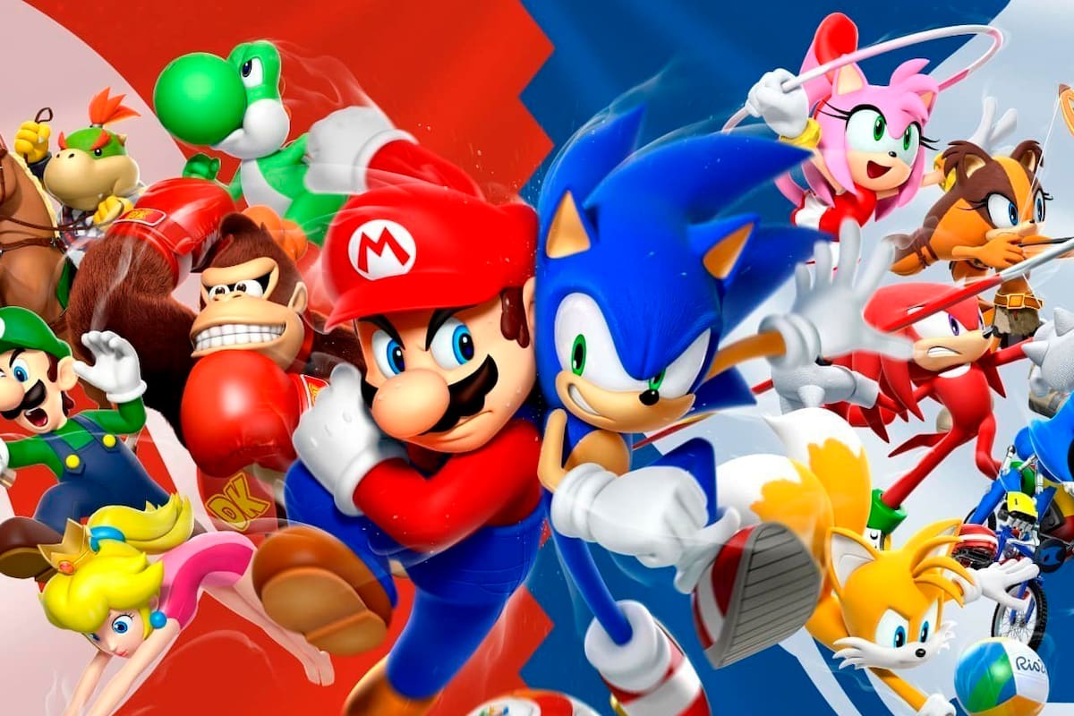 SEGA y Atlus detallan sus planes para E3 2019