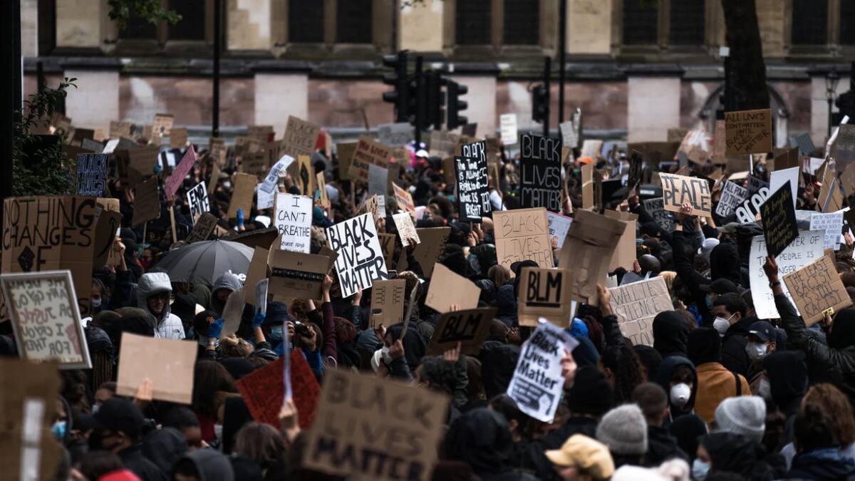 Las compañías refrendaron su compromiso en contra de la discriminación y el racismo