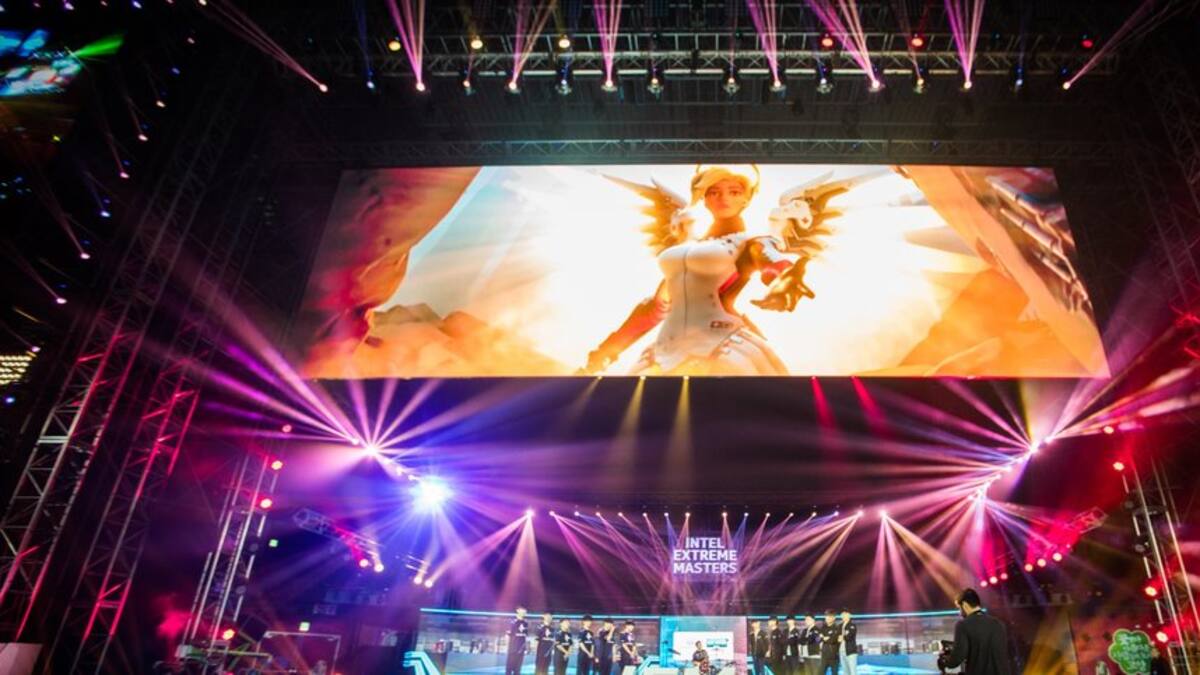 Tres equipos chilenos comienzan su camino a la Overwatch League