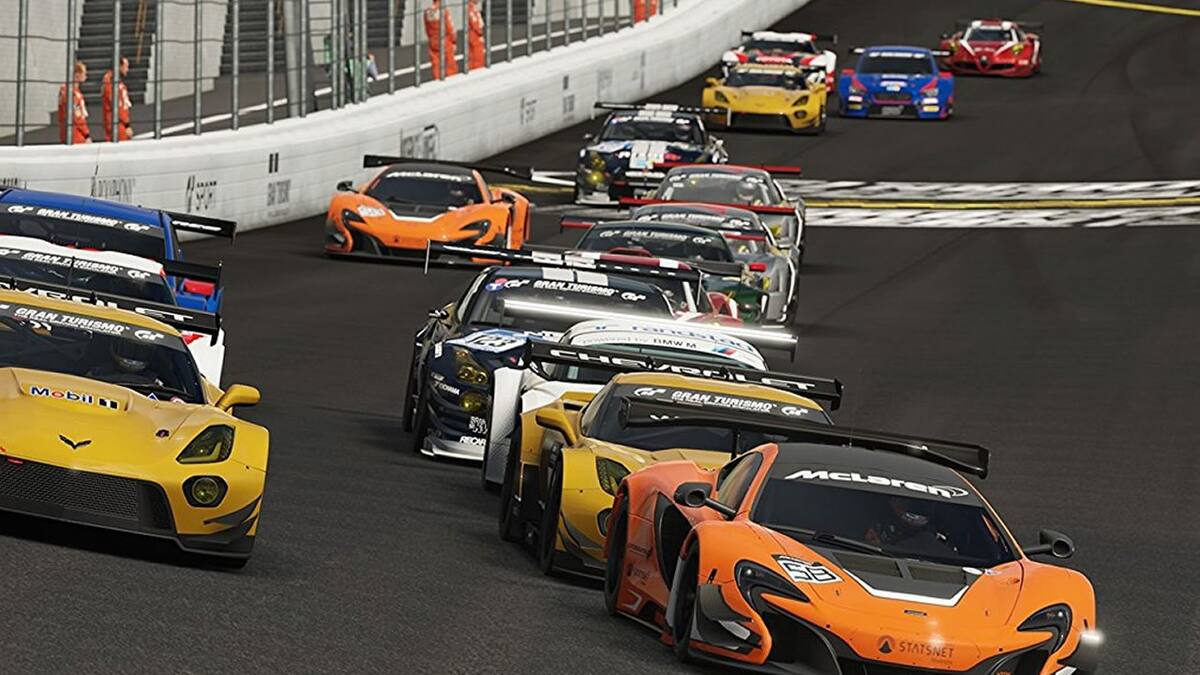 Las competencias tendrán reconocimiento de la FIA