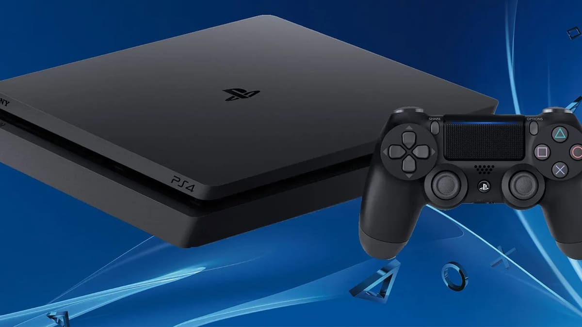 Las complicaciones están presentes en PS4, PS4 Pro y PS4 Slim