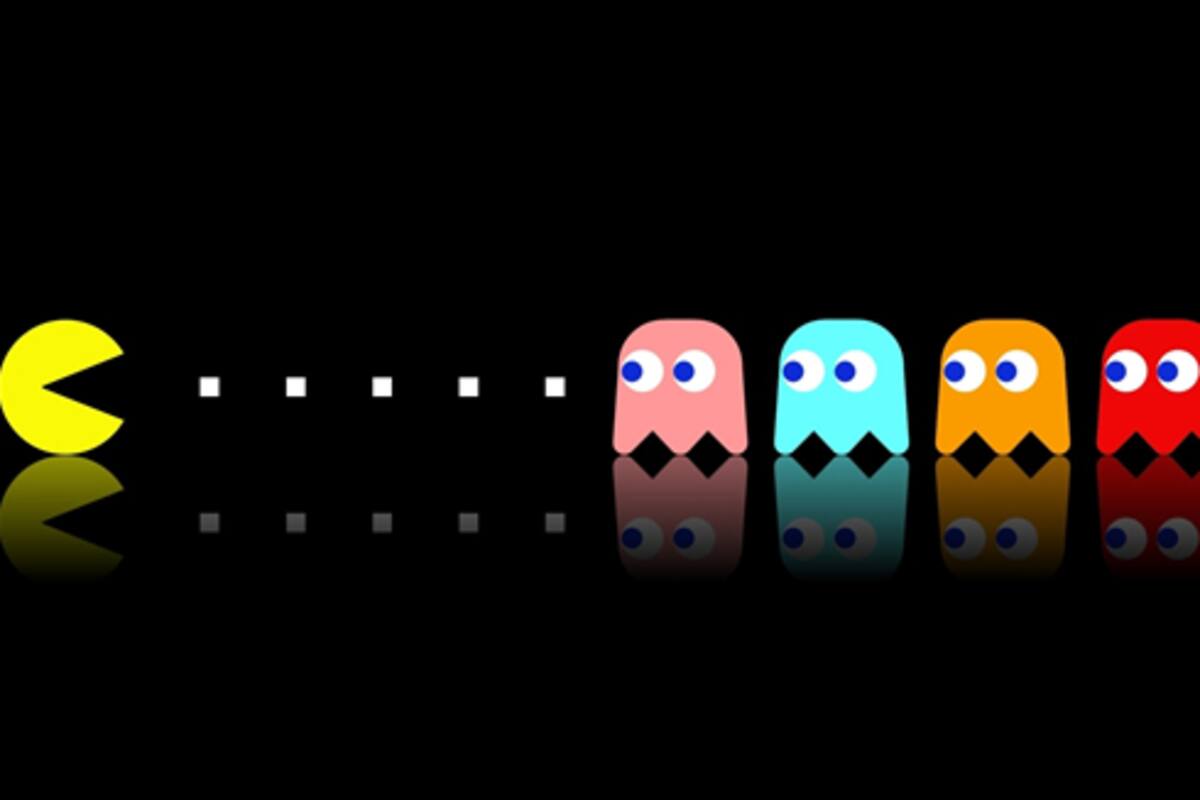 Investigadores usan Pac-Man y StarCraft para mejorar el aprendizaje artificial