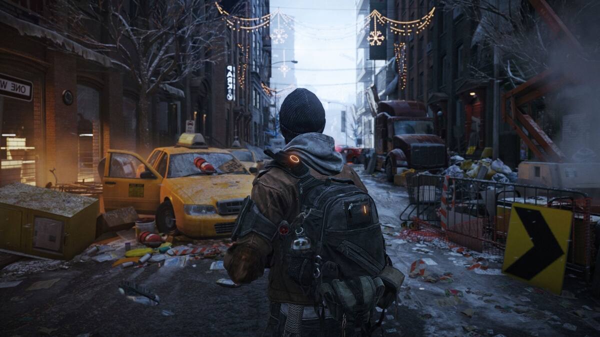 Las condiciones del entorno tendrán impacto en el juego
