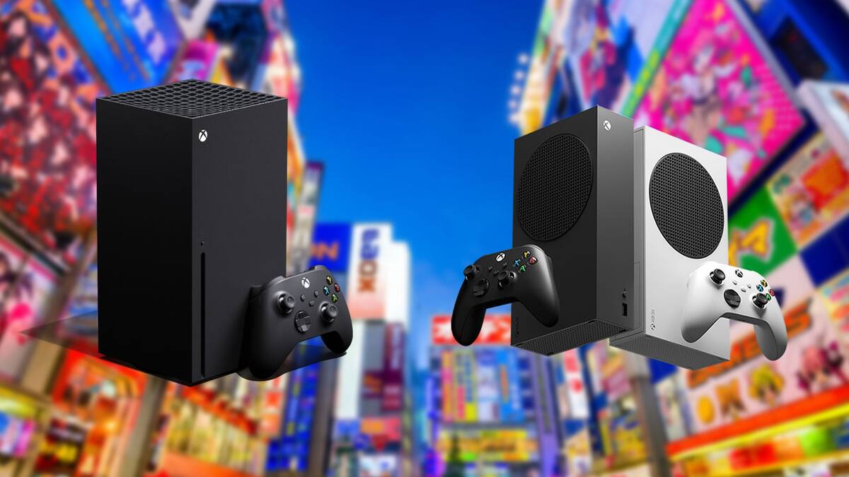 Las consolas de Microsoft siguen avanzando en uno de sus mercados más complejos