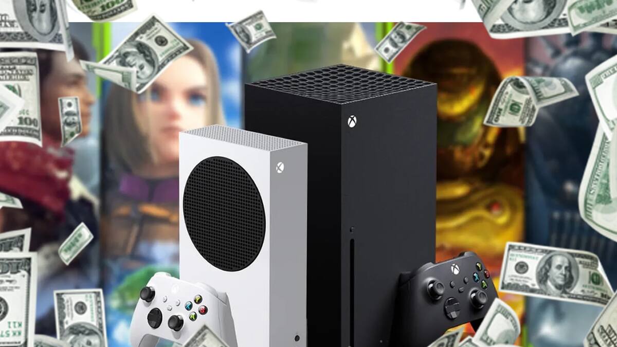 Las consolas de Microsoft tienen un buen ritmo de ventas en la región