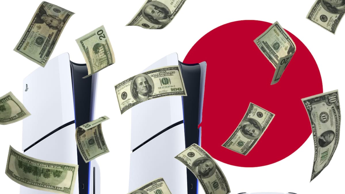 Las consolas de Sony por fin regresaron a la cima de la lista de ventas