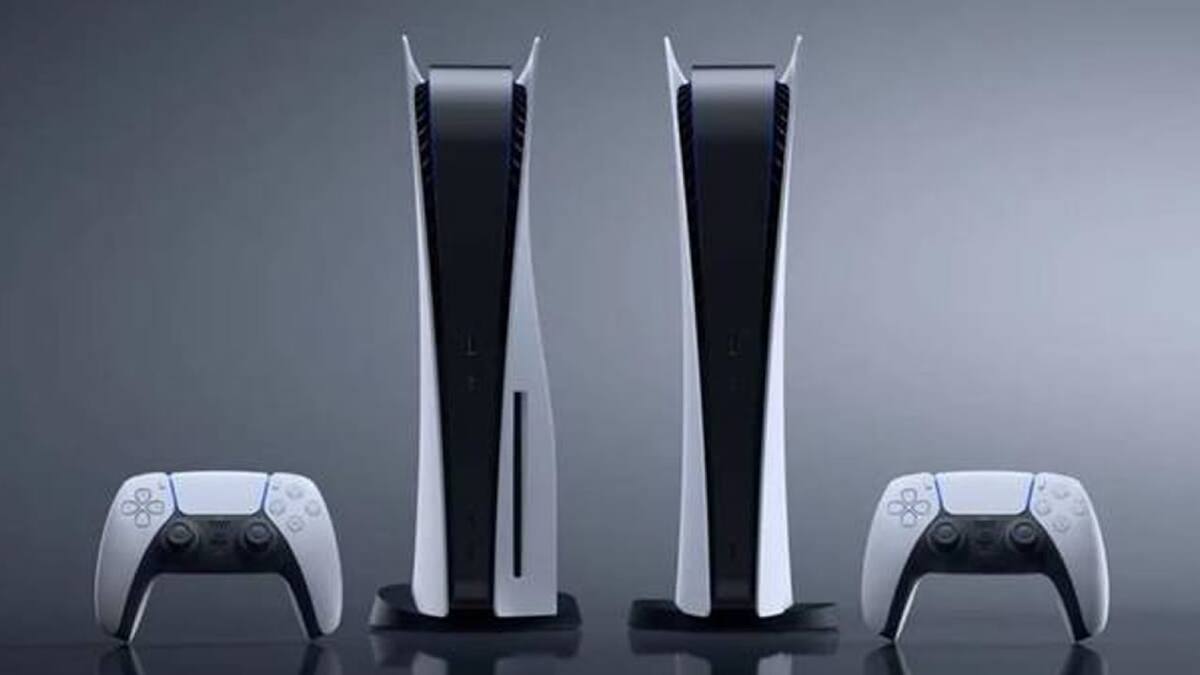 Las consolas estándar y digital fueron ubicadas en Australia y podrían llegar pronto a otros mercados