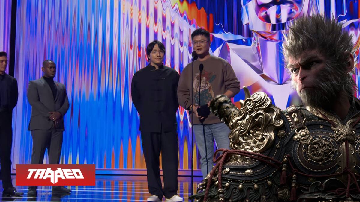 Las controversias que dejaron los Game Awards 2024