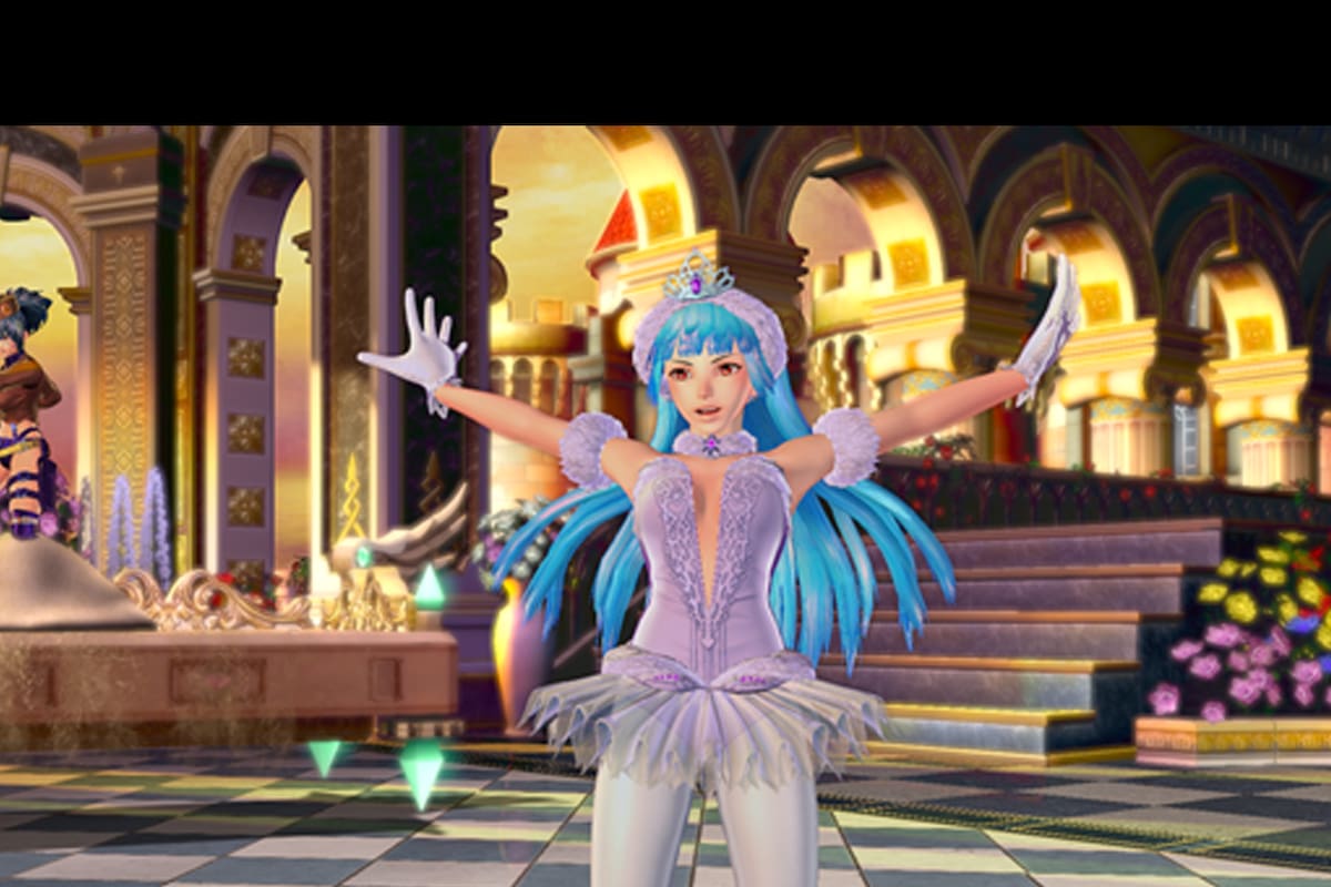 Con estos atuendos podrás vestir a las peleadoras de SNK Heroines: Tag Team Frenzy