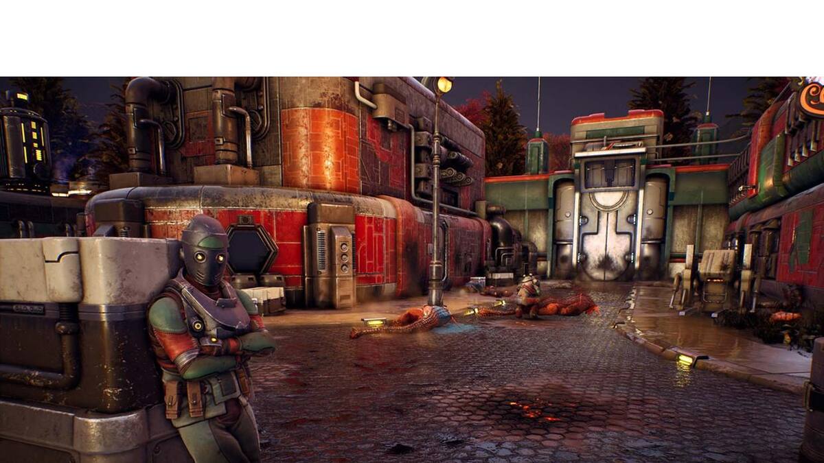 Las copias “físicas” del juego solo incluirán un código de descarga