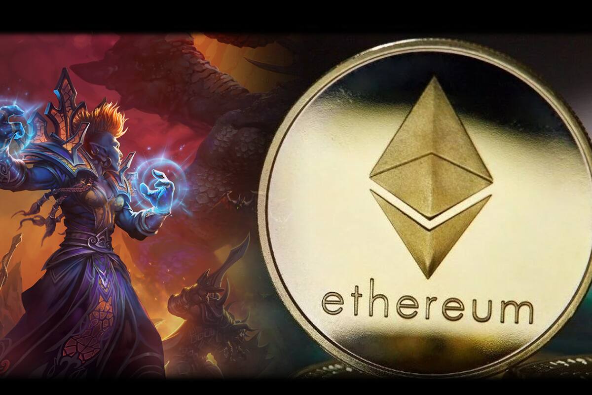 “Lloré hasta dormir”, genio inventó Ethereum porque nerfearon a su personaje de WoW