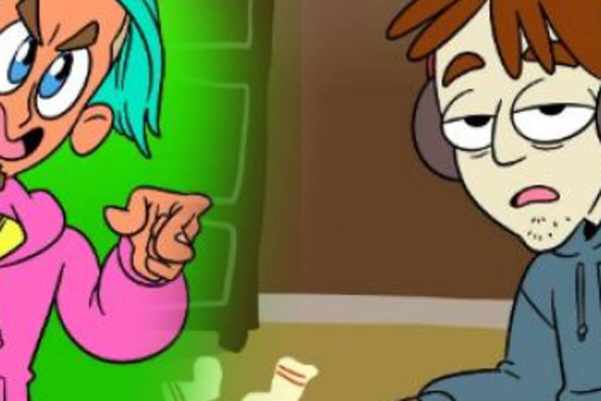 Dorkly lista las seis principales diferencias entre YouTube y Twitch
