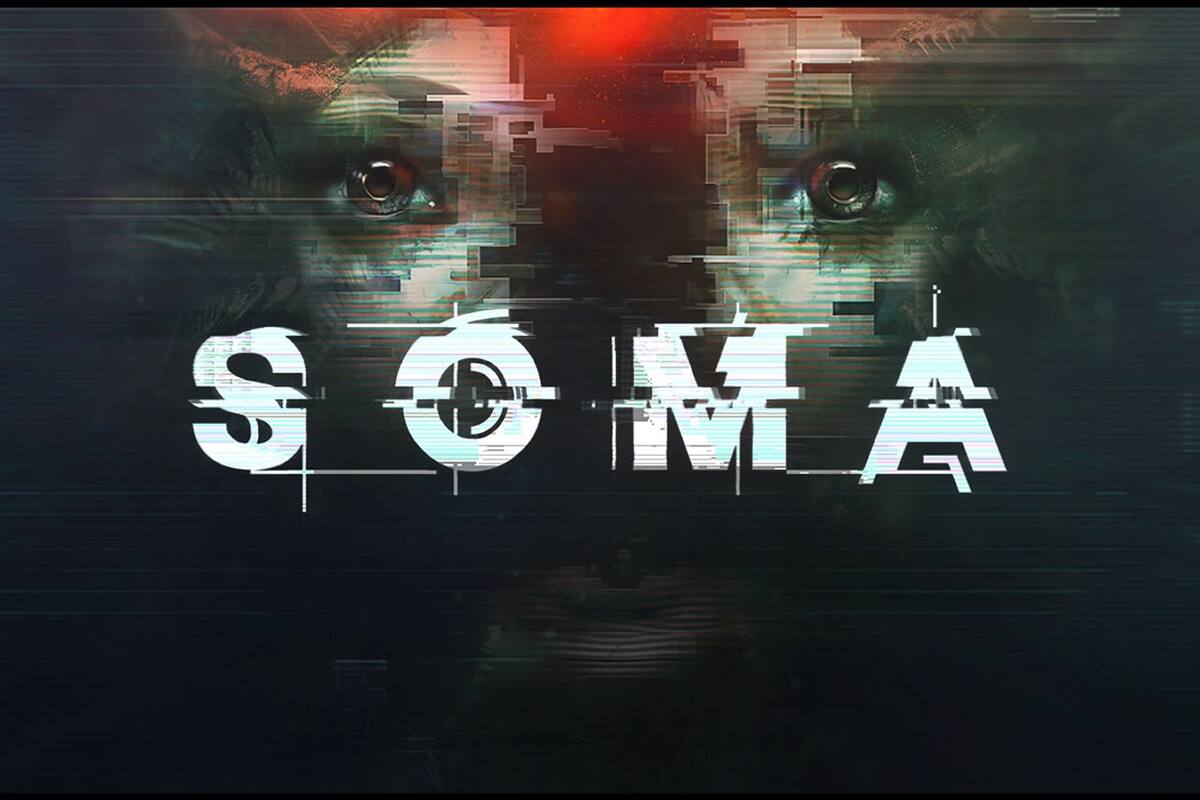 Ya está disponible el Safe Mode para SOMA en PS4