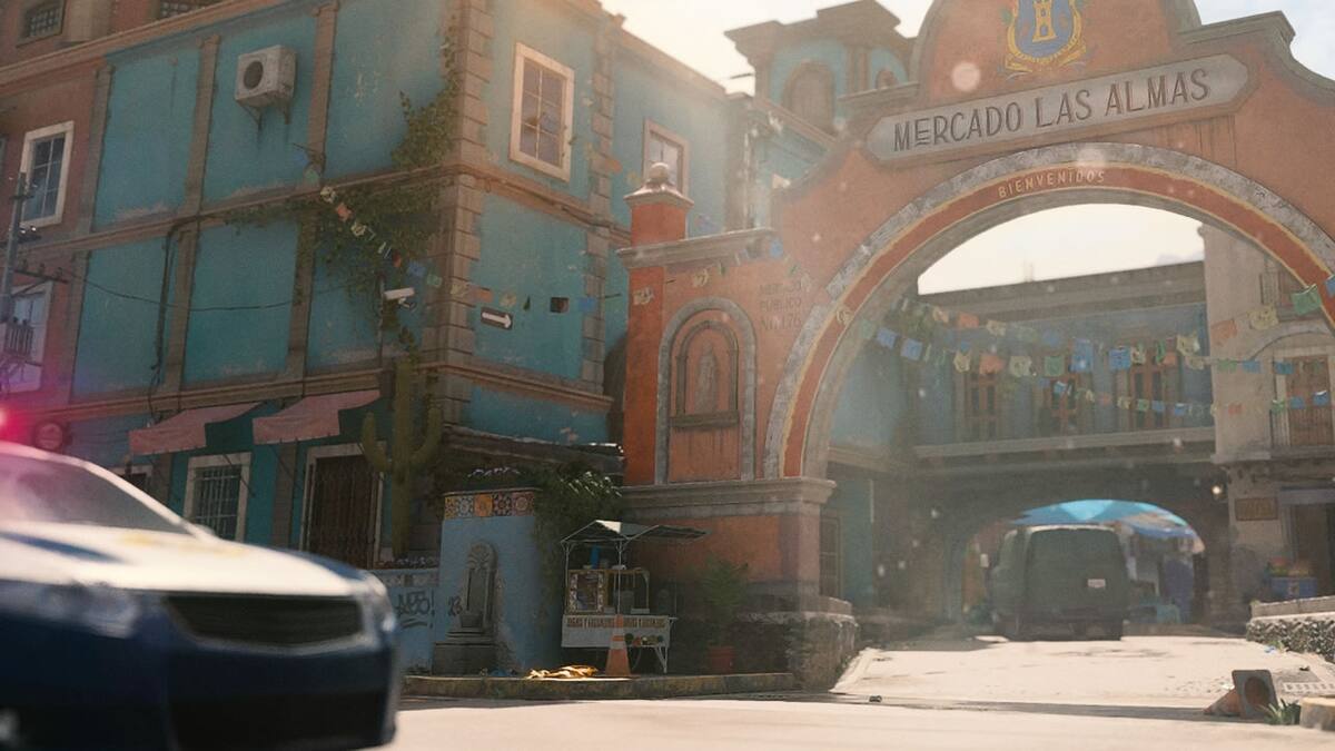 Las críticas por los eventos mostrados en la campaña del juego ya llegaron a los desarrolladores