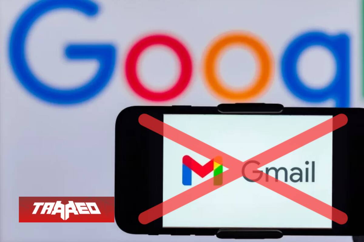 Google borrará millones de cuentas de Gmail y Drive por inactividad en diciembre