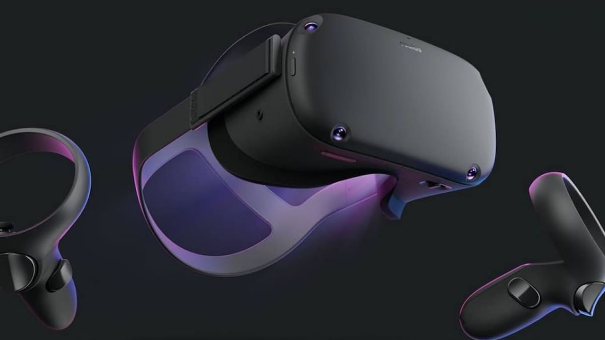 Las cuentas específicas del servicio VR y sus dispositivos dejarán de ser válidas en 2023