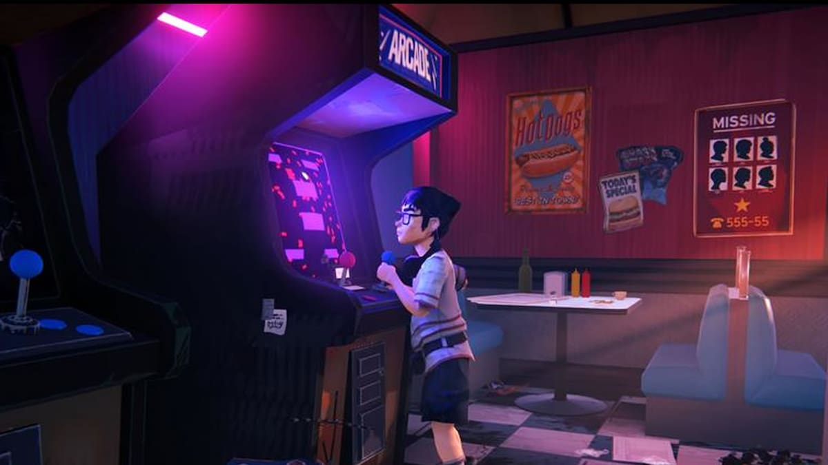 Las decisiones tomadas cambiarán el rumbo de las cosas en este juego de Yoan Fanise y DigixArt