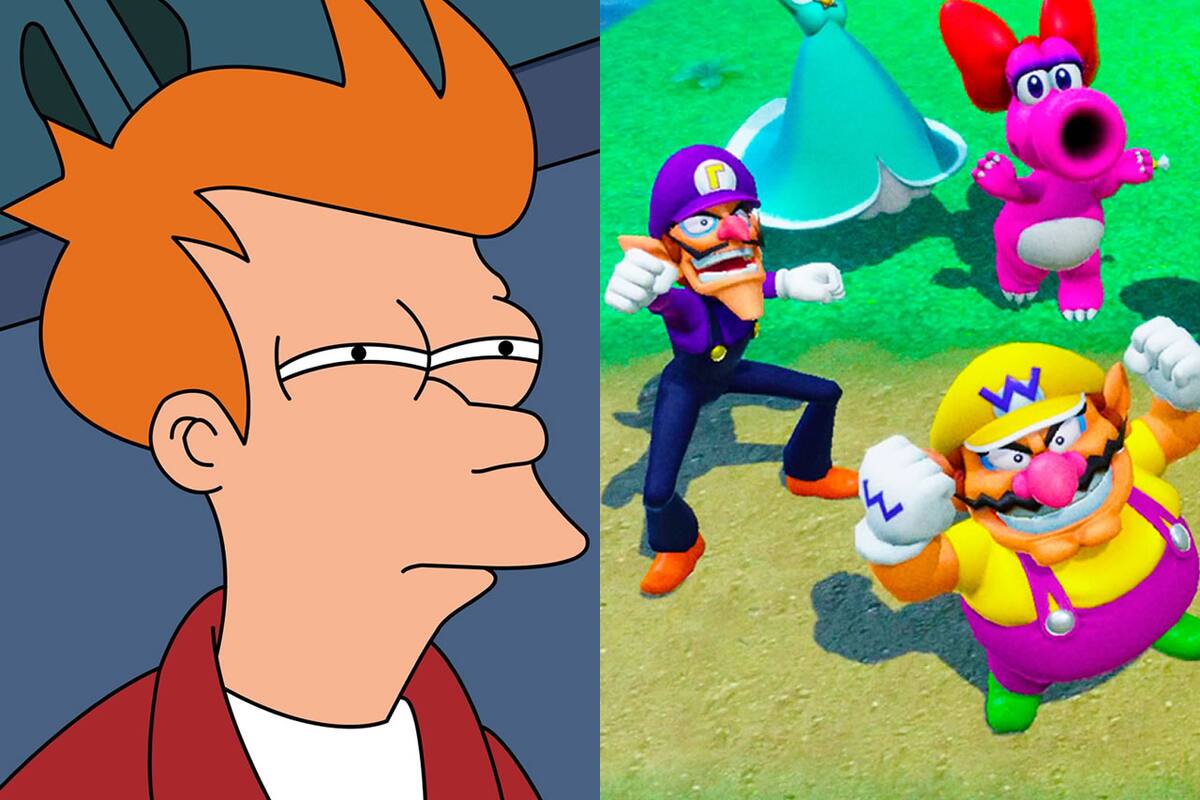 ¡Nadie se salva! Sospechan que los CPU de Mario Party Superstars hacen trampa