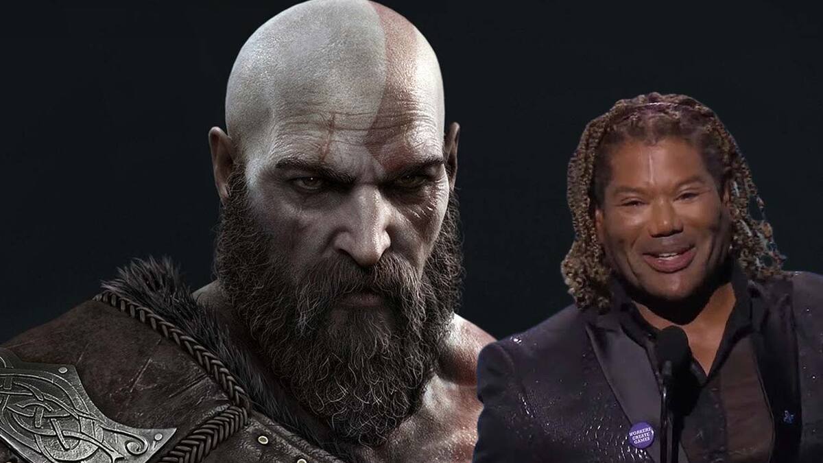 Las declaraciones de Christopher Judge hicieron que los fans creyeran que habría noticias sobre la saga
