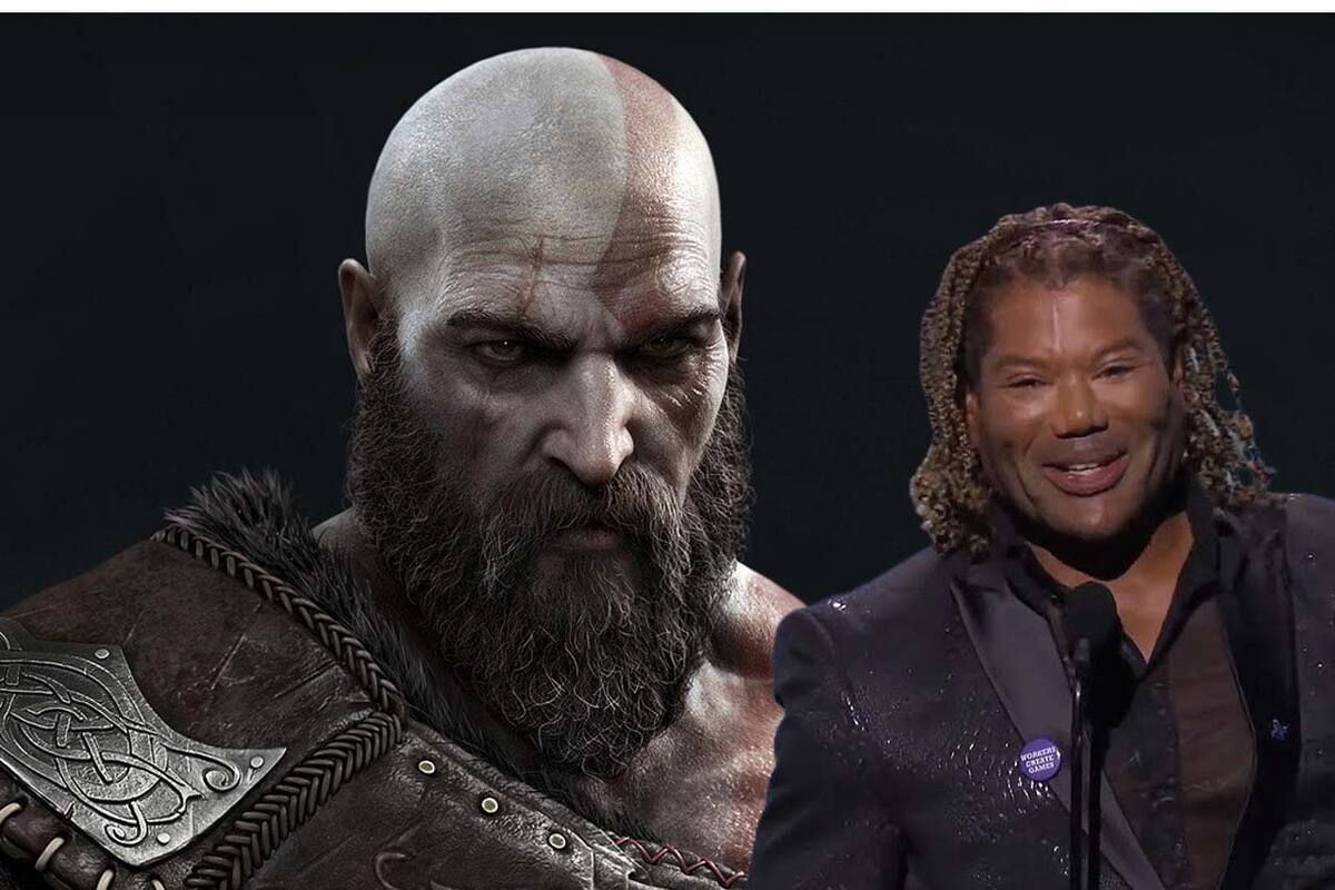 God of War: actor de Kratos adelanta un “anuncio importante” e ilusiona a los jugadores, pero todo se trató de un malentendido