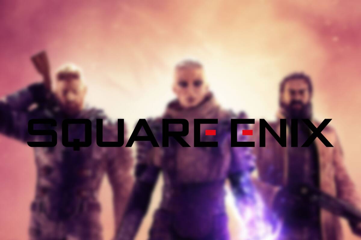 ¿Square Enix seguirá haciendo juegos para Occidente?