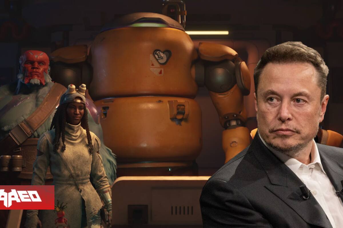 Elon Musk dice que la implementación forzada del DEI destruye el arte en los videojuegos: '¡Hagamos que los videojuegos vuelvan a ser geniales!'