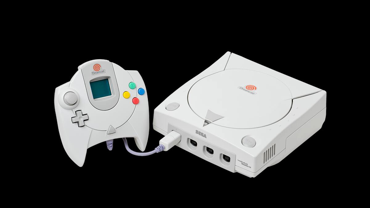 Las declaraciones vienen de un exproductor de SEGA
