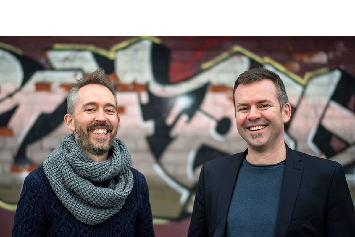 Image & Form y Zoink Games crean el estudio Thunderful