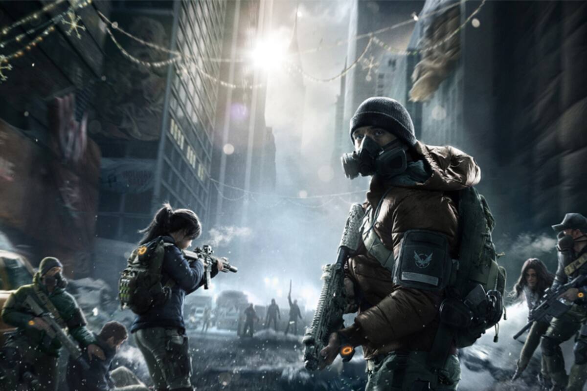 The Division: Comparaciones gráficas entre consolas y PC