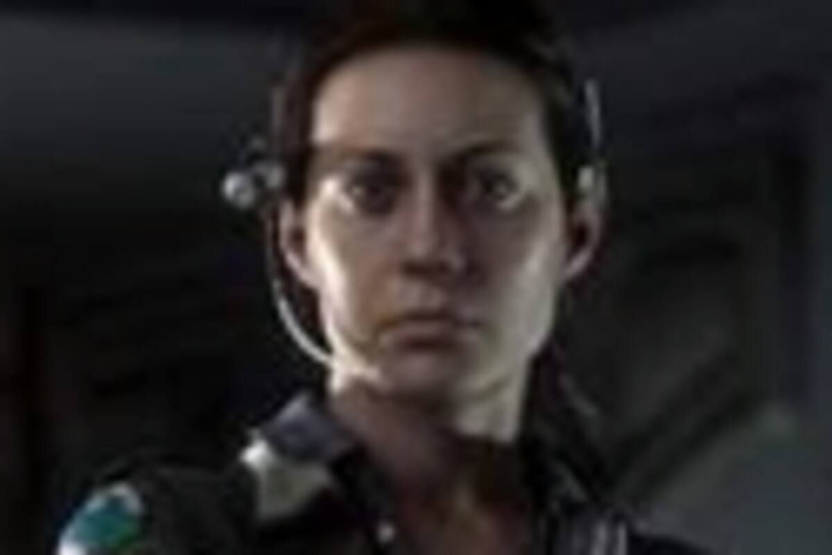 Alien: Isolation lucirá igual en Xbox One y PS4