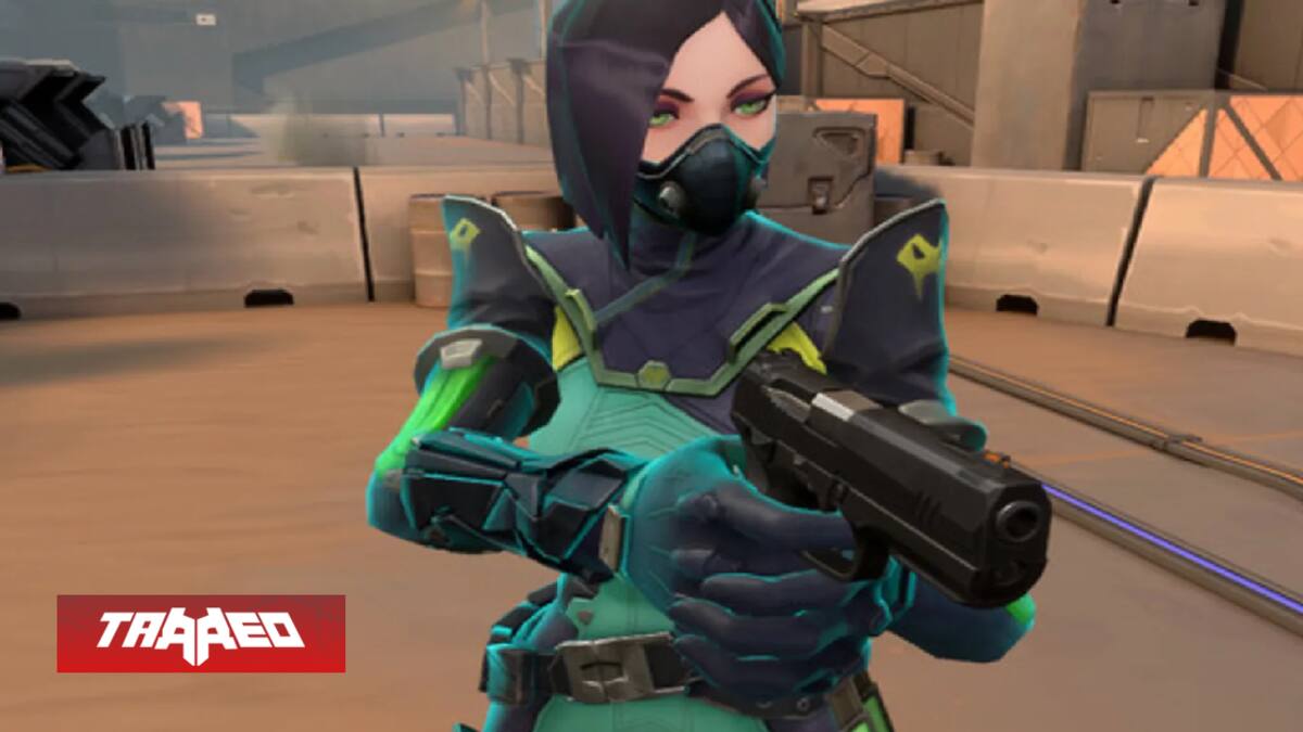 Las divisiones se parecen mucho a las de su popular título MOBA
