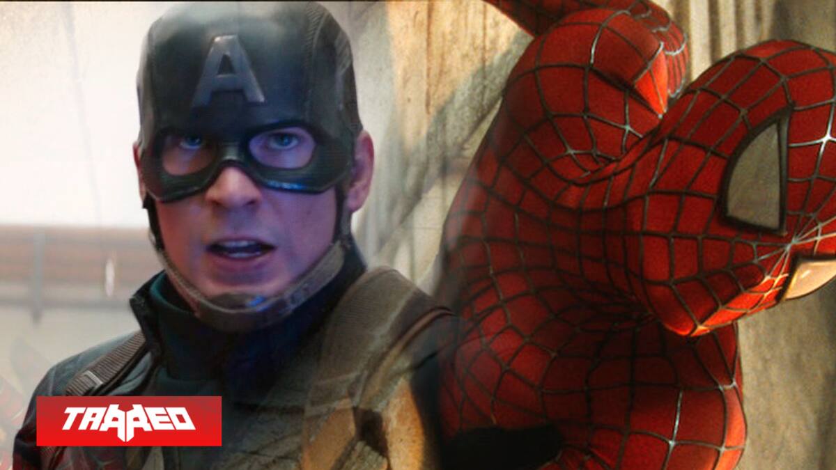 Las dos películas de Marvel Studios se suman a la plataforma