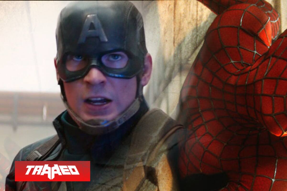 Civil War y Spider-Man 1 aterrizan al catálogo de Netflix