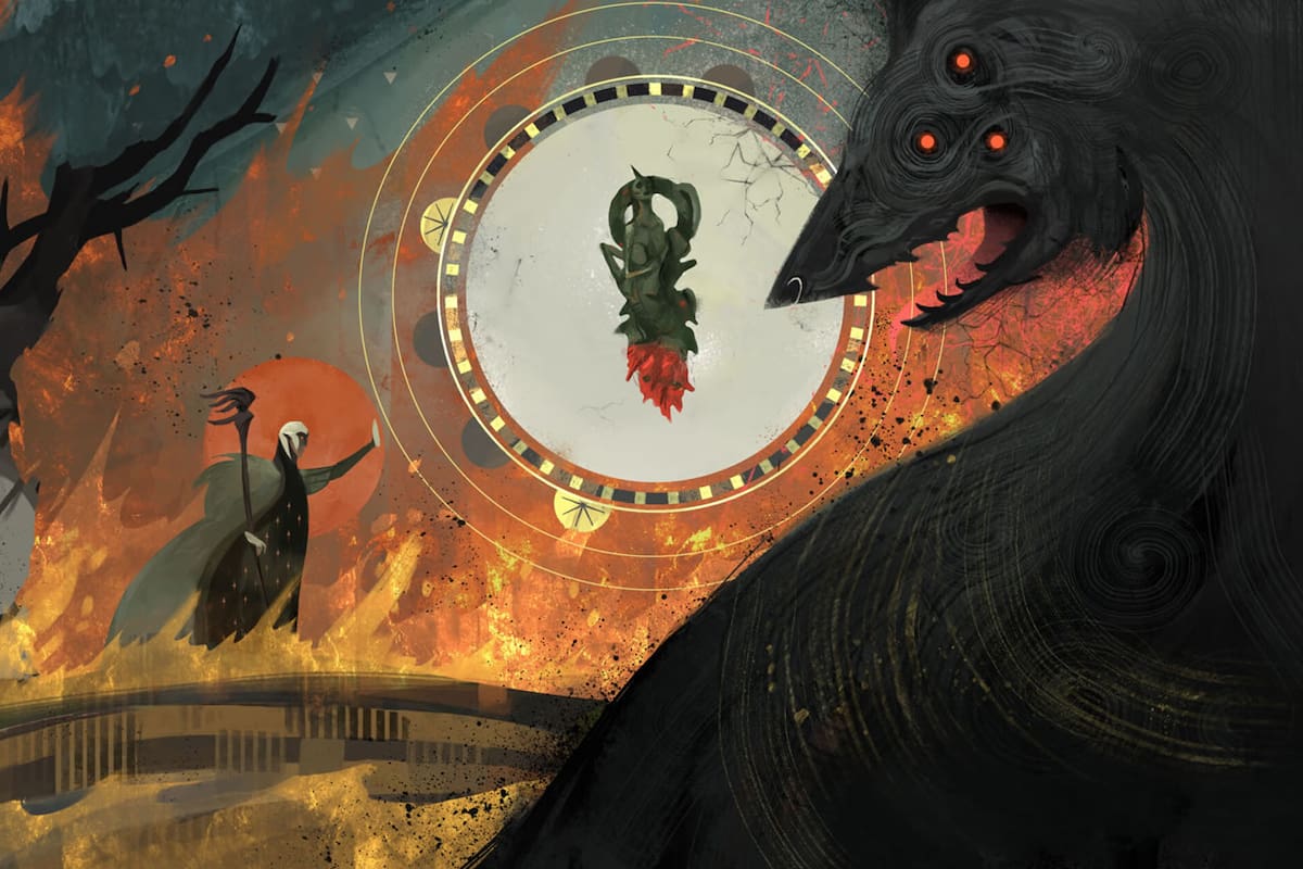 RUMOR: BioWare quería lanzar Dragon Age: Dreadwolf este año pero ha sufrido retrasos internos
