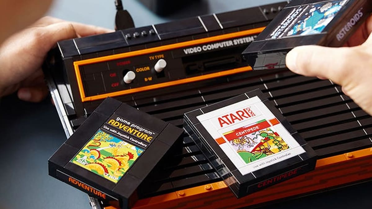 Las ediciones especiales inspiradas en el gaming dirán adiós