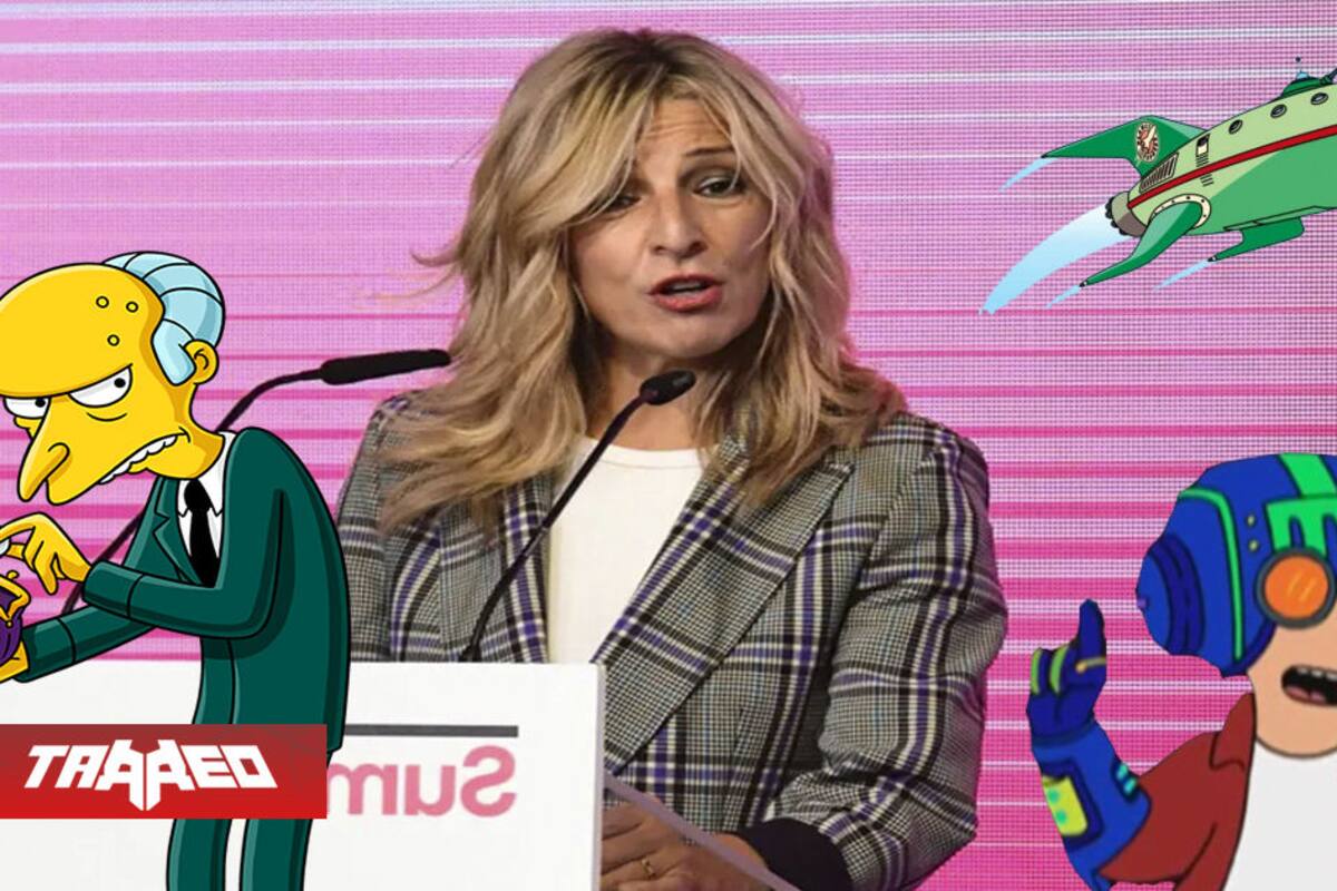 Vicepresidenta de España dice que millonarios tienen un "Plan B" antes de que la Tierra se "vaya al carajo": metaverso, viajes interplanetarios y grandes fortalezas
