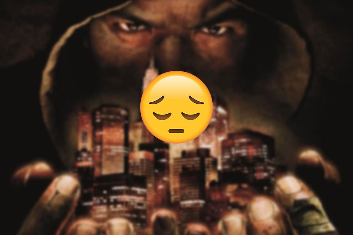 ¿Habrá otro juego de Def Jam? Famoso rapero comparte malas noticias