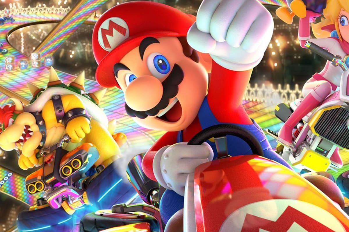 Conoce los juegos más vendidos de PS4, Xbox One, 3DS y Switch en EUA
