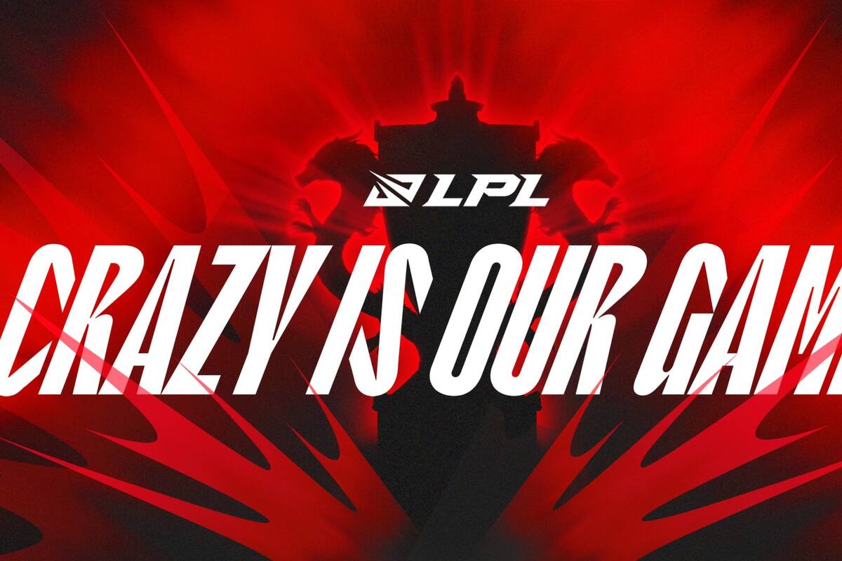 Equipos de la LPL podrían quedar fuera del Mid-Season Invitational 2022